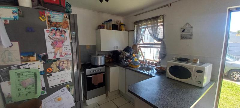 2 Bedroom Property for Sale in Richwood Western Cape